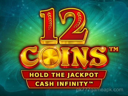 12 Coins