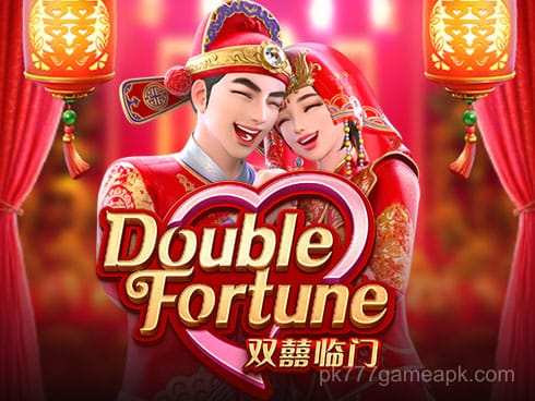 Double Fortune