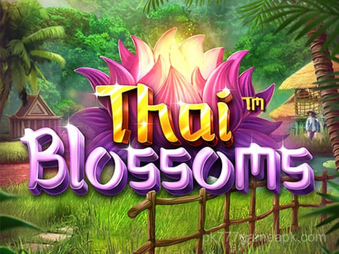 Thai Blossoms