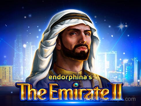 The Emirate 2